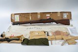 Springfield M1D Garand Sniper - Image 1 of 10