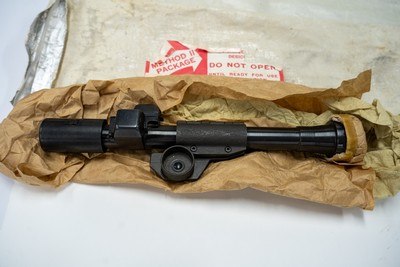 Springfield M1D Garand Sniper - Image 3 of 10