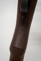 Springfield M1D Garand Sniper - Image 8 of 10