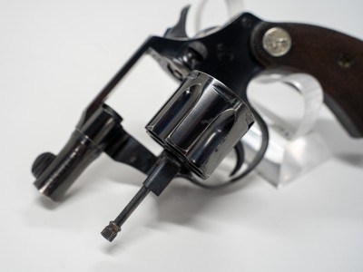 Colt Bankers Special - Image 5 of 9