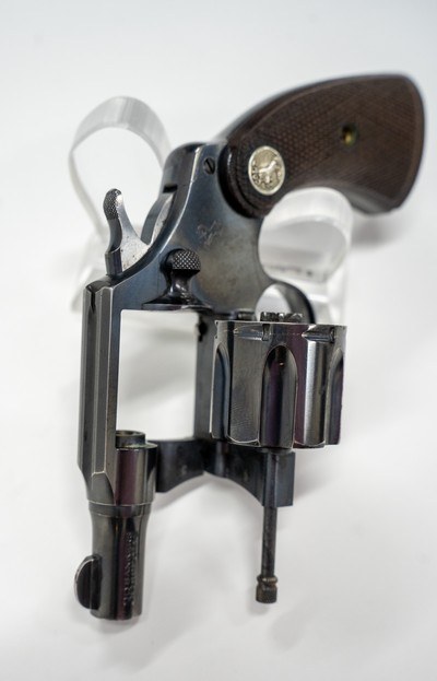 Colt Bankers Special - Image 7 of 9