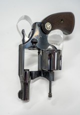 Colt Bankers Special - Image 6 of 9
