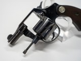 Colt Bankers Special - Image 5 of 9