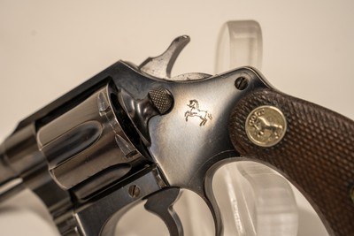 Colt Bankers Special - Image 3 of 9