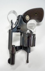 Colt Bankers Special - Image 7 of 9