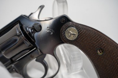 Colt Bankers Special - Image 8 of 9