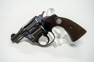 Colt Bankers Special - Image 2 of 9