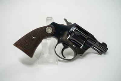 Colt Bankers Special - Image 9 of 9