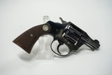 Colt Bankers Special - Image 9 of 9