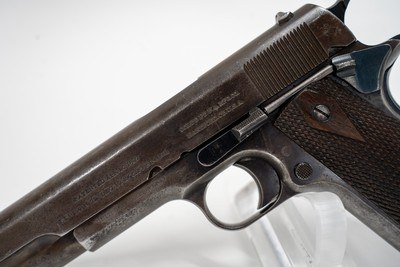 1913 Colt 1911 U.S. Army - Image 8 of 10