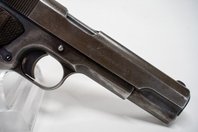1913 Colt 1911 U.S. Army - Image 7 of 10