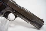 1913 Colt 1911 U.S. Army - Image 7 of 10