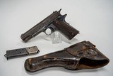 1913 Colt 1911 U.S. Army - Image 2 of 10
