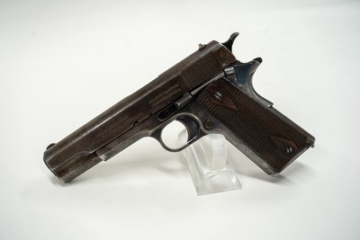 1913 Colt 1911 U.S. Army - Image 5 of 10