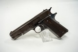 1913 Colt 1911 U.S. Army - Image 5 of 10