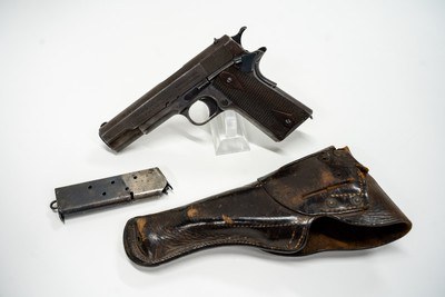 1913 Colt 1911 U.S. Army - Image 1 of 10