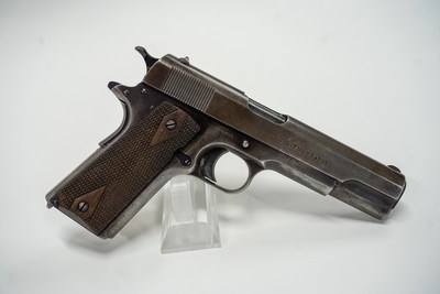 1913 Colt 1911 U.S. Army - Image 6 of 10
