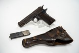 1913 Colt 1911 U.S. Army
