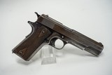 1913 Colt 1911 U.S. Army - Image 6 of 10