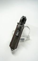 Colt M1911 A1 US ARMY - Image 6 of 6