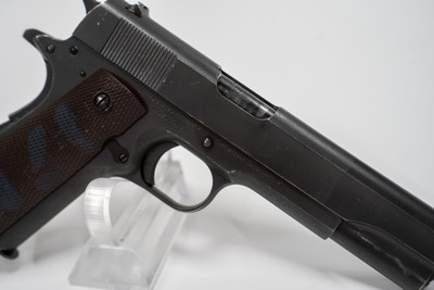 Colt M1911 A1 US ARMY - Image 3 of 6