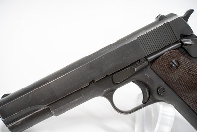 Colt M1911 A1 US ARMY - Image 4 of 6