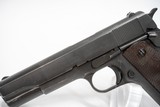 Colt M1911 A1 US ARMY - Image 4 of 6