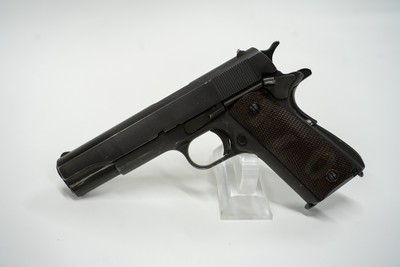 Colt M1911 A1 US ARMY - Image 2 of 6