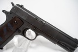 Colt M1911 A1 US ARMY - Image 5 of 6