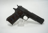 Colt M1911 A1 US ARMY - Image 1 of 6