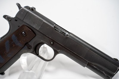 Colt M1911 A1 US ARMY - Image 5 of 6