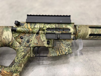 Remington R-15 VTR - Image 3 of 7