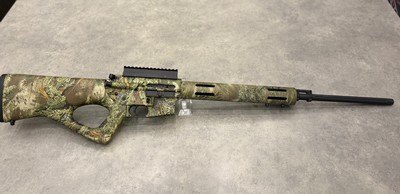 Remington R-15 VTR - Image 1 of 7