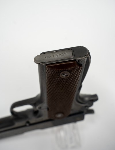 1948 Colt 1911 Super 38 - Image 5 of 6