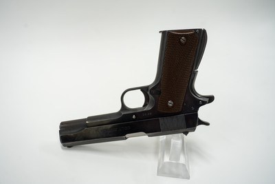 1948 Colt 1911 Super 38 - Image 4 of 6