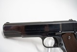 1948 Colt 1911 Super 38 - Image 3 of 6
