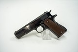 1948 Colt 1911 Super 38