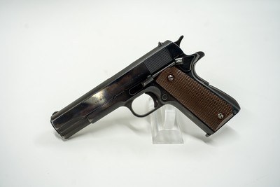 1948 Colt 1911 Super 38 - Image 1 of 6