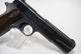 1919 Colt 1911 U.S. Army Black Army - Image 3 of 6