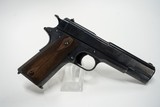 1919 Colt 1911 U.S. Army Black Army - Image 2 of 6