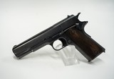 1919 Colt 1911 U.S. Army Black Army