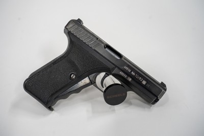 H&K P7 PSP 9mm - Image 4 of 4