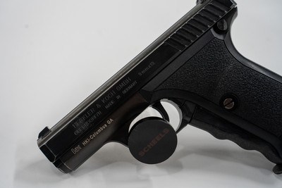 H&K P7 PSP 9mm - Image 3 of 4