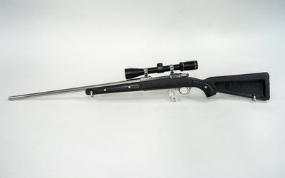 Ruger M77 Mark II 300 Win Mag Boat Paddle - Image 2 of 6