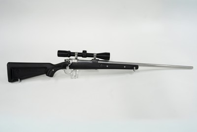 Ruger M77 Mark II 300 Win Mag Boat Paddle - Image 1 of 6