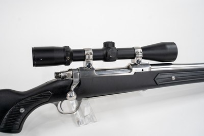 Ruger M77 Mark II 300 Win Mag Boat Paddle - Image 3 of 6
