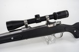 Ruger M77 Mark II 300 Win Mag Boat Paddle - Image 5 of 6