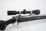 Ruger M77 Mark II 300 Win Mag Boat Paddle - Image 3 of 6