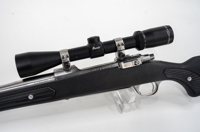 Ruger M77 Mark II 300 Win Mag Boat Paddle - Image 5 of 6