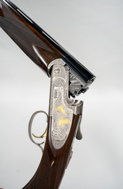 Caesar Guerini Magnus Light 20 GA - Image 3 of 10